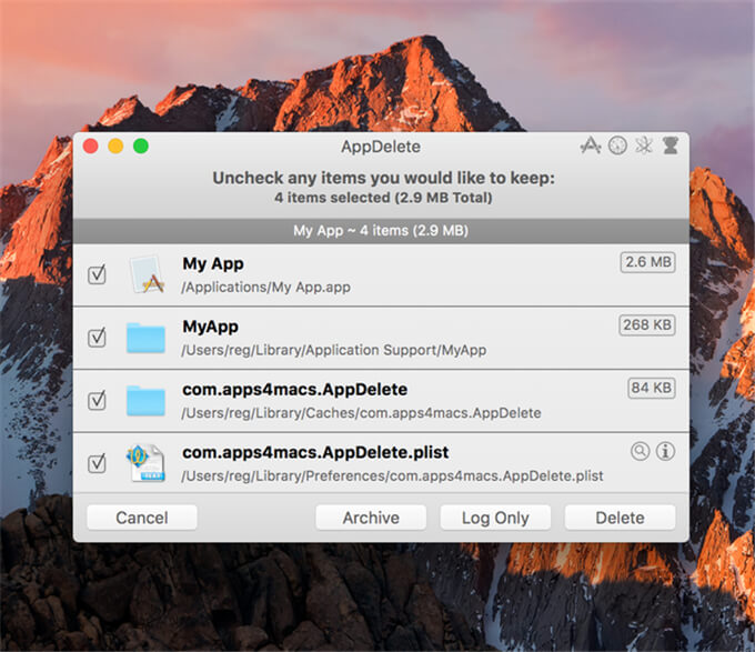 best Mac uninstaller for macOS
