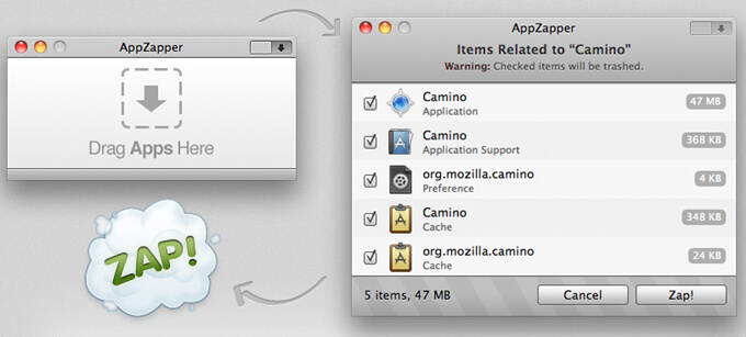 Top 5 Uninstaller for macOS High Sierra
