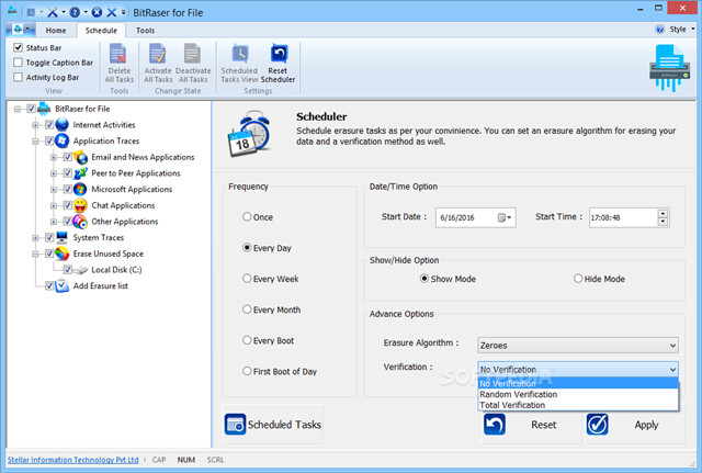 top 5 data erasure software for enterprise