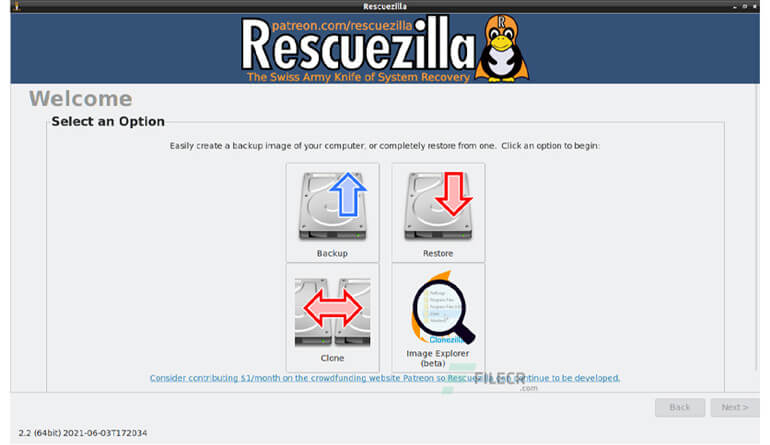 Best Alternative to Macrium Reflect