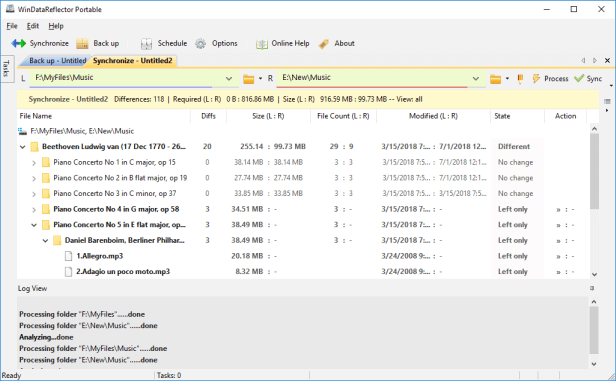 Best Alternative to Macrium Reflect