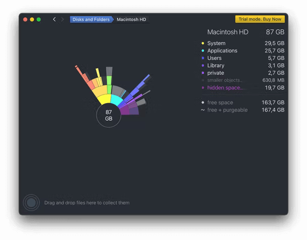 DaisyDisk
