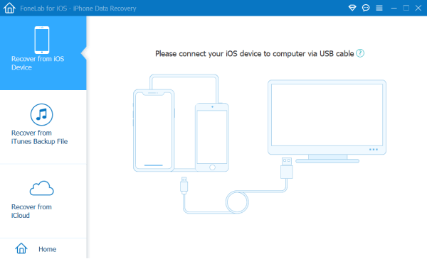 iPhone data recovery software for iPhone 14
