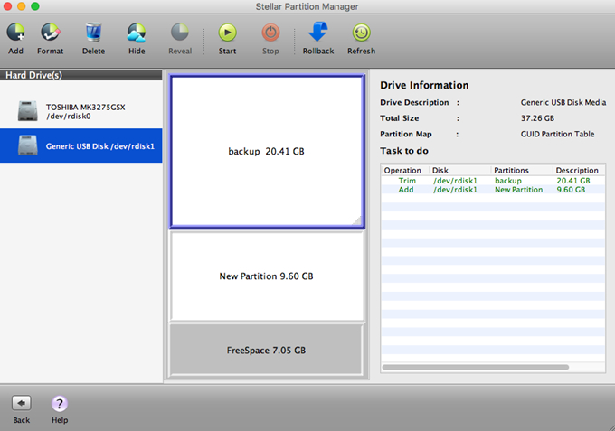 6 Methods to Format HDD, SSD, USB Drive, Memory Card on Mac