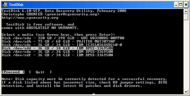 5 Tools for Windows 10 Data Recovery