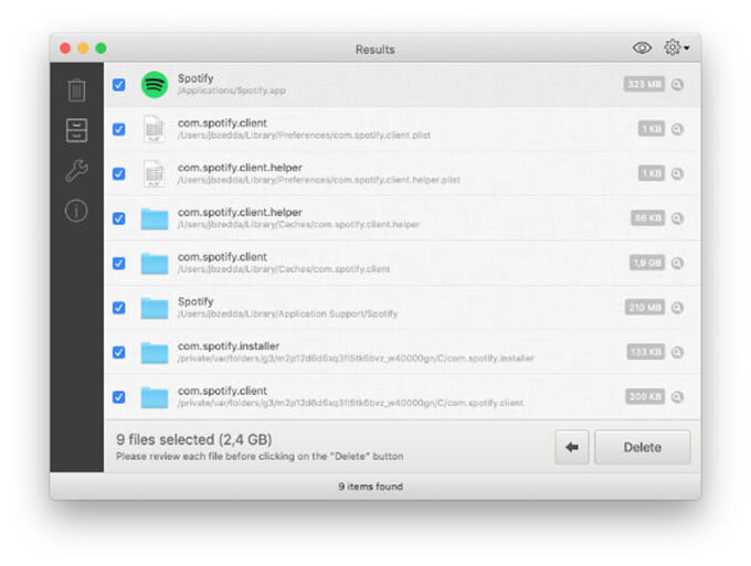 best Mac uninstaller for macOS