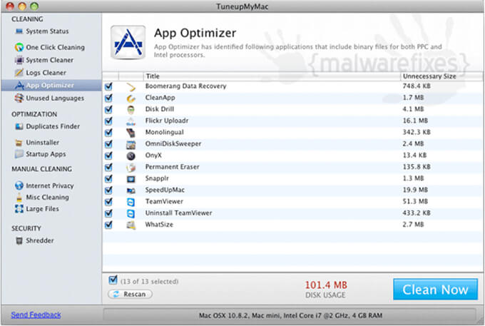 best Mac uninstaller for macOS