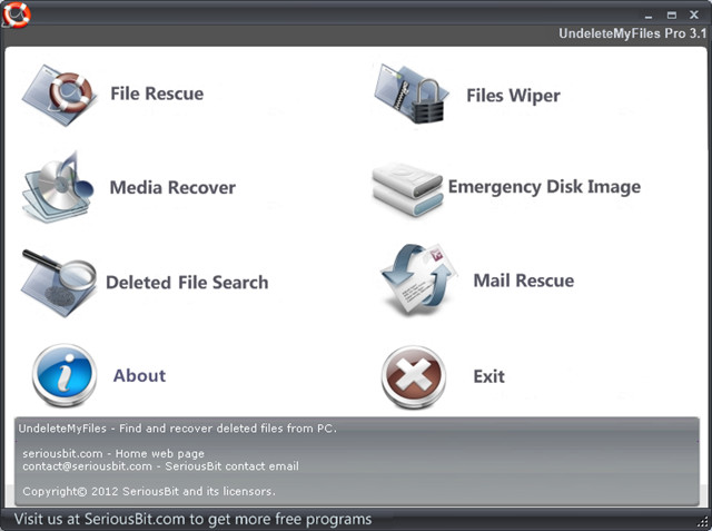 10 free Mac data recovery software