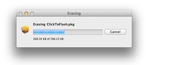 data eraser for macOS 10.13 High Sierra