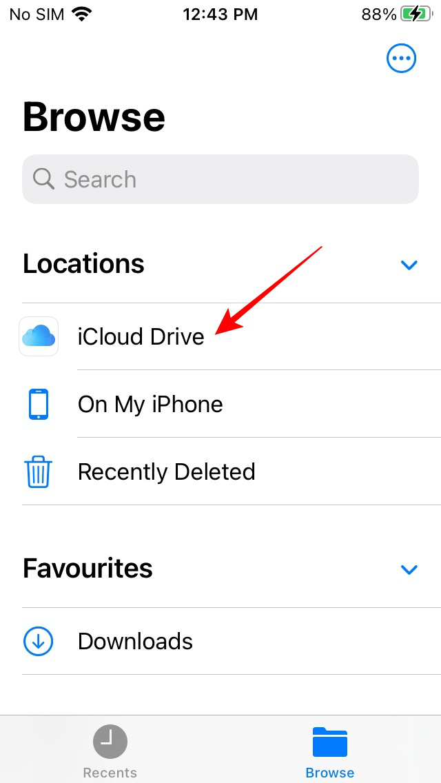 Transfer Data between Windows 11 PC and iPhone