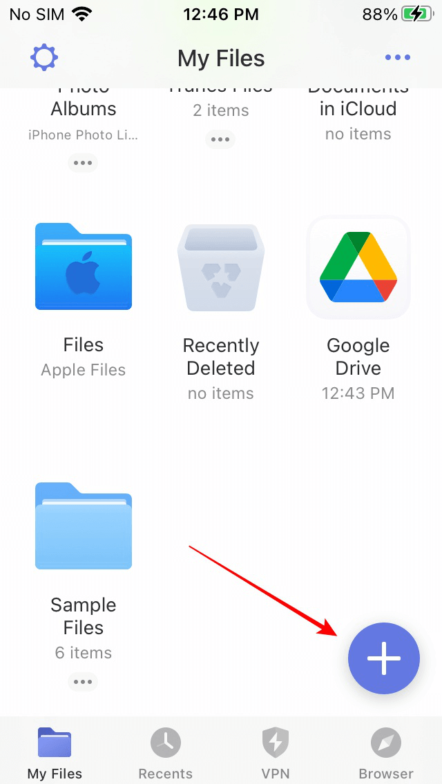 Transfer Data between Windows 11 PC and iPhone