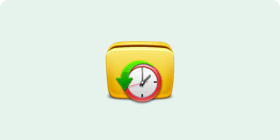 Quickly delete caches and other junk data on Mac.