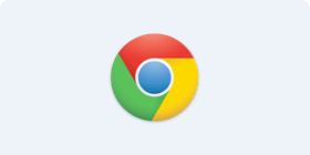 How to quickly clear Chrome Browser on Mac?