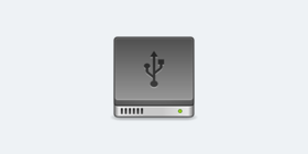 Format and wipe external hard drive on Windows 10/8/7