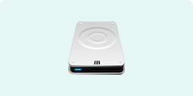 How to upgrade old or small disk drive without any data loss?