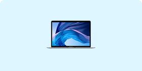 Quick method to free disk space on MacBook