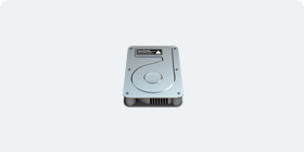 How to free up disk space on Mac?