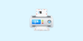 Securely shred files and folders on Mac.