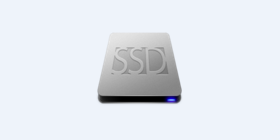 Securely format and wipe SSD under Mac OS.