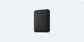 WD disk cloning software to clone hard drive.
