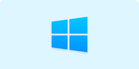 Recover deleted files on Windows 10/8/7/Vista easily.