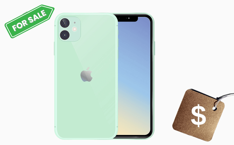 Things You Should Do Before Selling iPhone