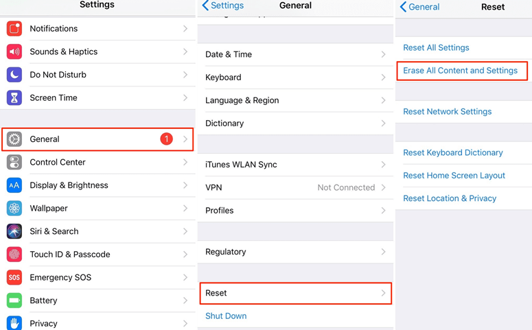 Things You Should Do Before Selling iPhone