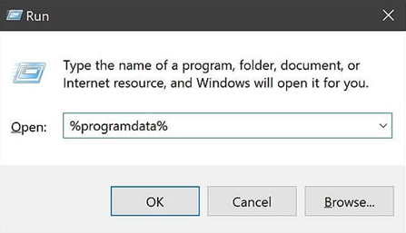 uninstall programs on Windows 11/10/8