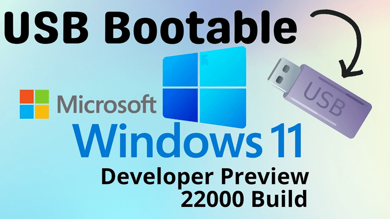reinstall Windows 11
