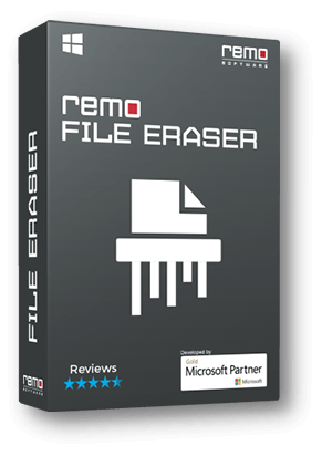 Remo file eraser alternative