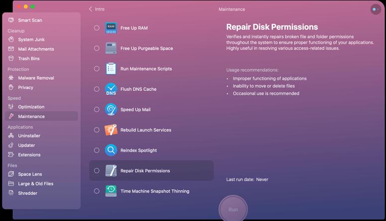 fix Black Screen of Death