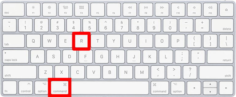 reset Mac login password
