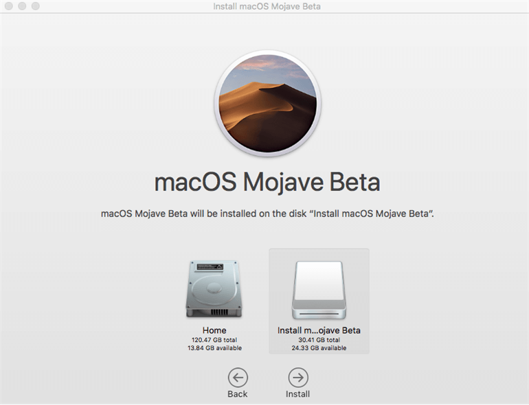Can I Run macOS on An External SSD