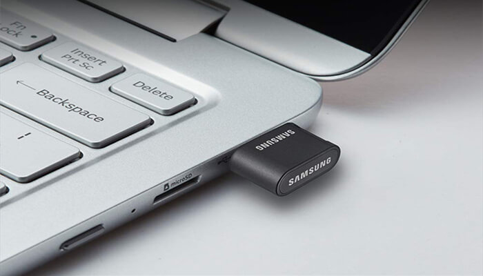 Solved: USB Flash Drive Is Not Showing Up on Computer