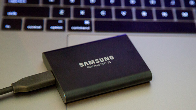 format SSD on Mac