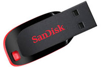 Clone Mad Disk to SanDisk USB Flash Drive