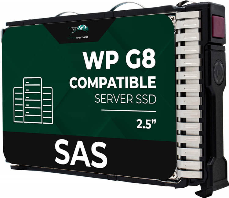 SAS hard drive data recovery