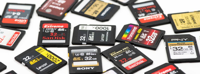 fix SD card can’t be formatted error