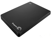 how to reformat Seagate external hard drive