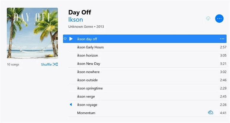 change iPhone ringtone