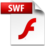 recover lost SWF videos