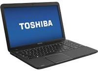 Toshiba Hard Drive Data Recovery