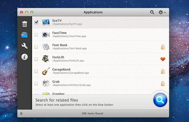 Best 3 Mac Uninstaller for macOS 10.12 Sierra