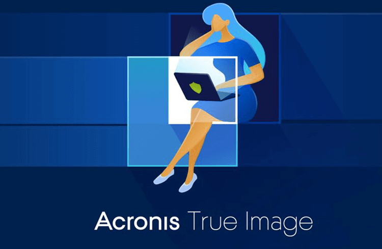 Acronis True Image