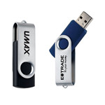 recover lost data from UMAX USB flash drive