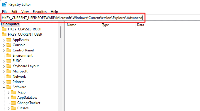 display hidden files on Windows 11