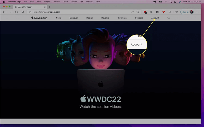 How to Upgrade to macOS Ventura