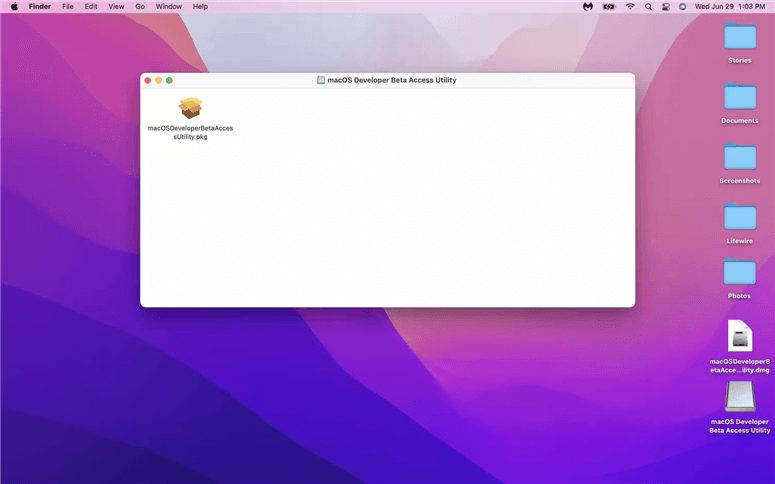 How to Upgrade to macOS Ventura