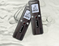 permanently erase data from voice recorder