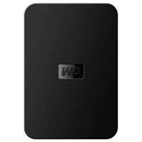 erase western digital portable hard drive